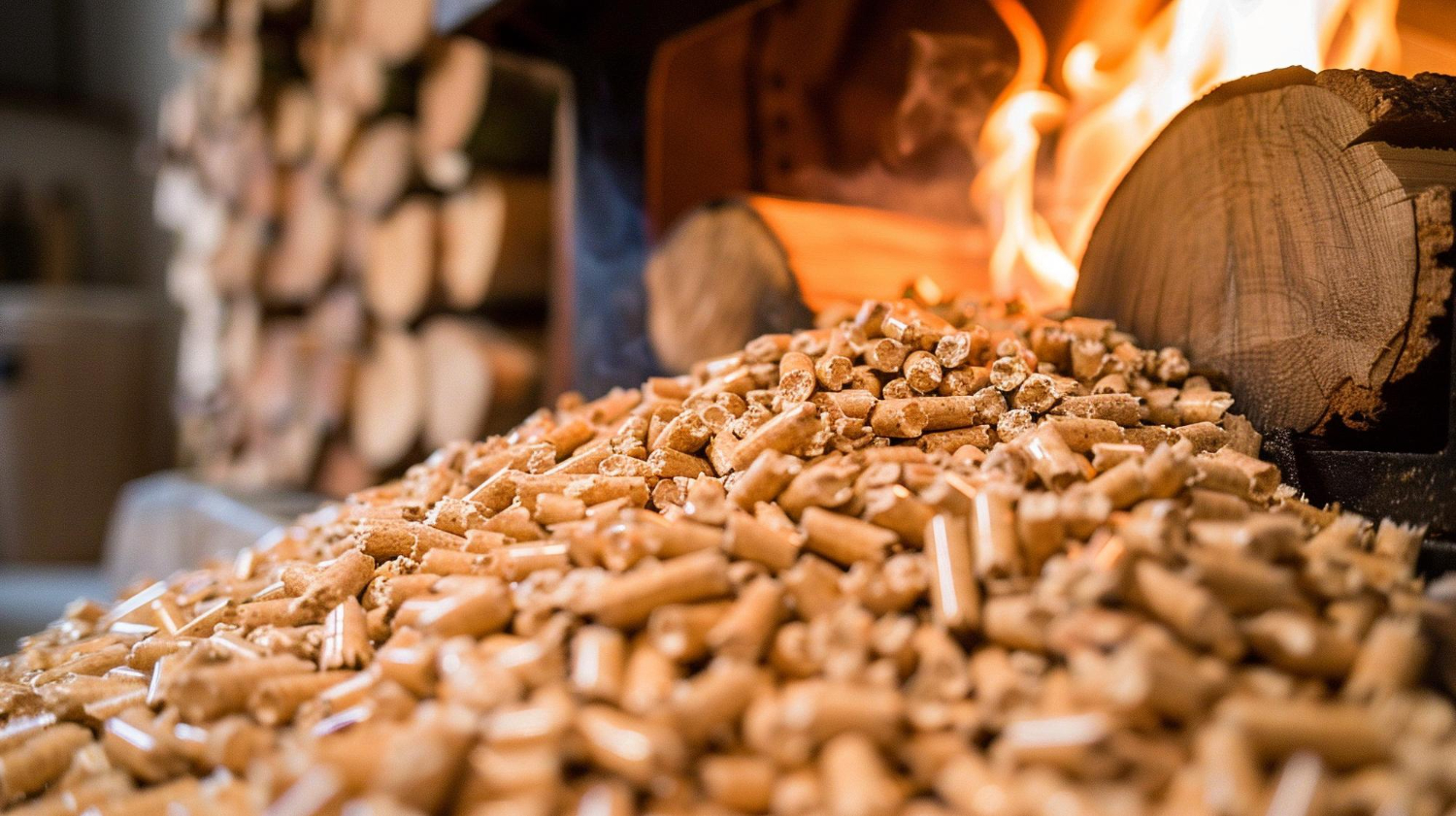 Rozdrabniacze bijakowe – dlaczego są ważne w produkcji pelletu?
