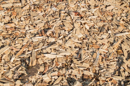  Wykorzystanie zrębka drzewna jako paliwa lokalnego