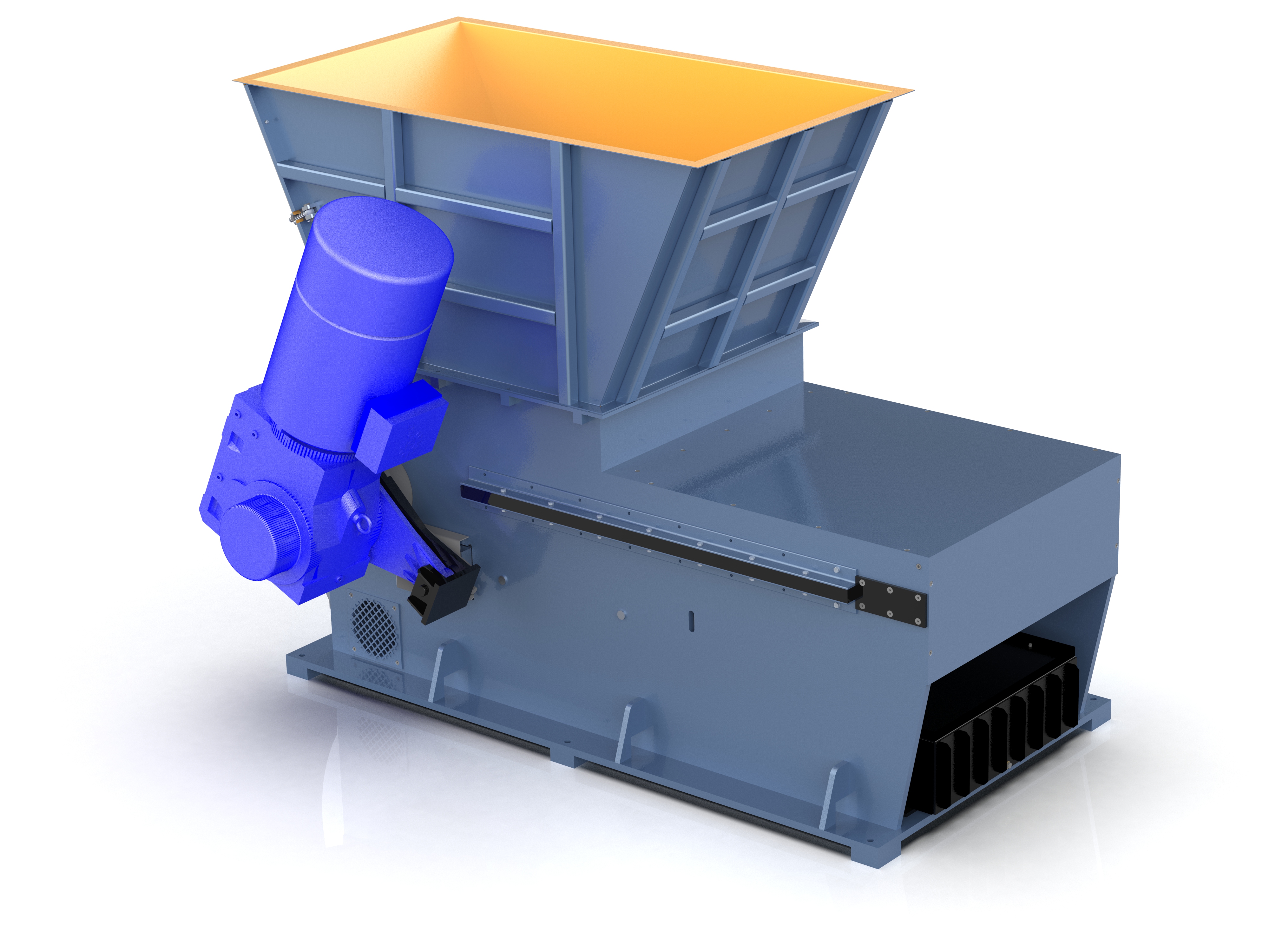 Czym są rębaki zasypowe? 