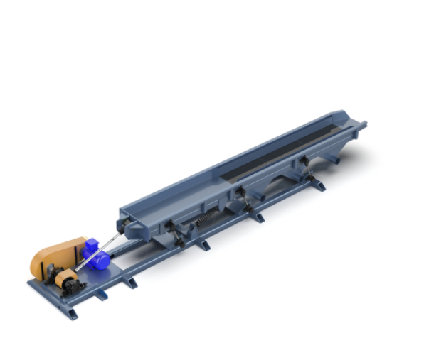 Jakie są rodzaje chłodnic do pelletu? 