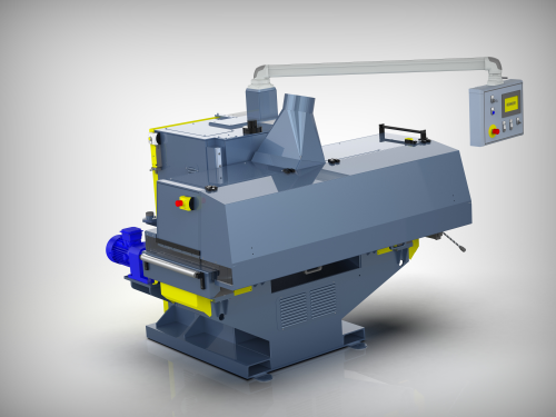 Charakterystyka wielopiły 